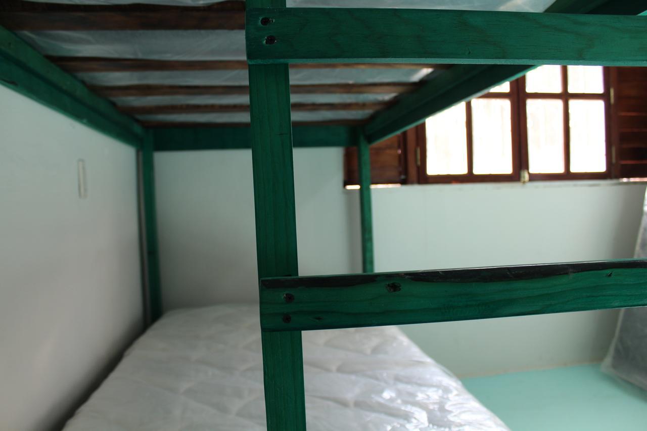 Hôtel Casa Maya Blue à Bacalar Extérieur photo